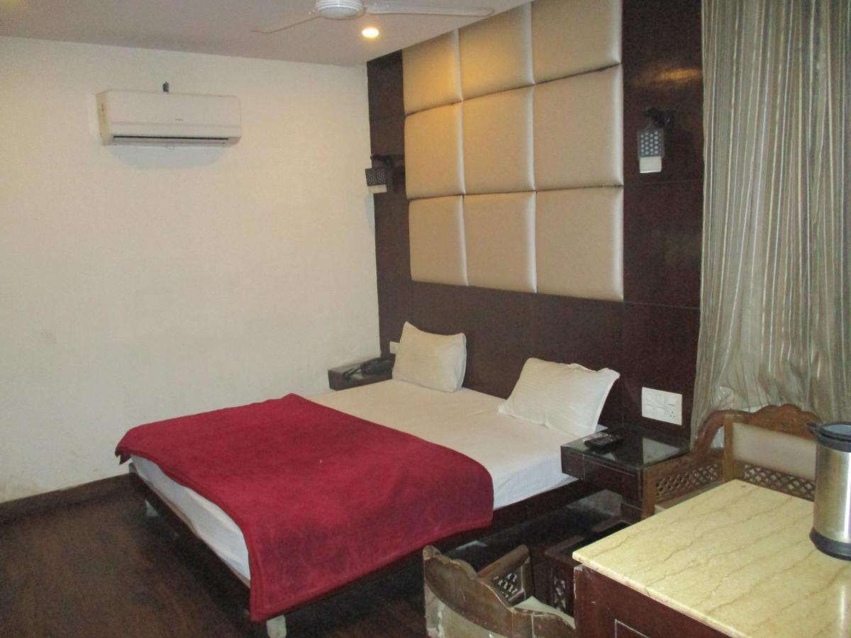 Hotel Polo Victory Divisione di Divisione di Jaipur Esterno foto