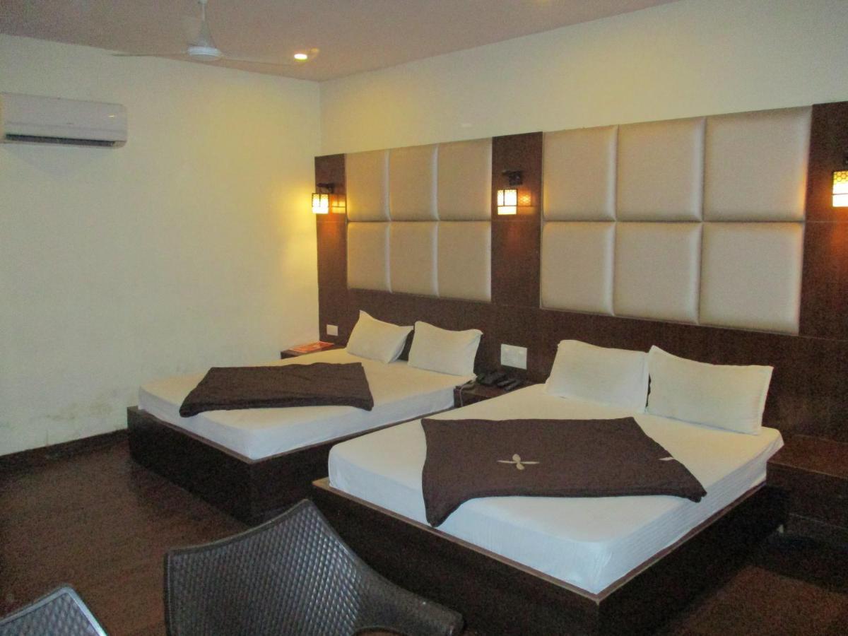 Hotel Polo Victory Divisione di Divisione di Jaipur Esterno foto