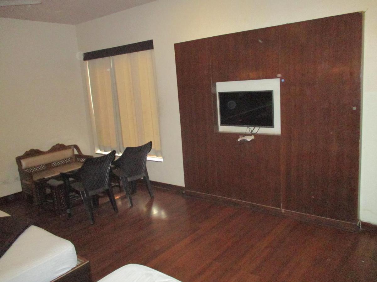 Hotel Polo Victory Divisione di Divisione di Jaipur Esterno foto
