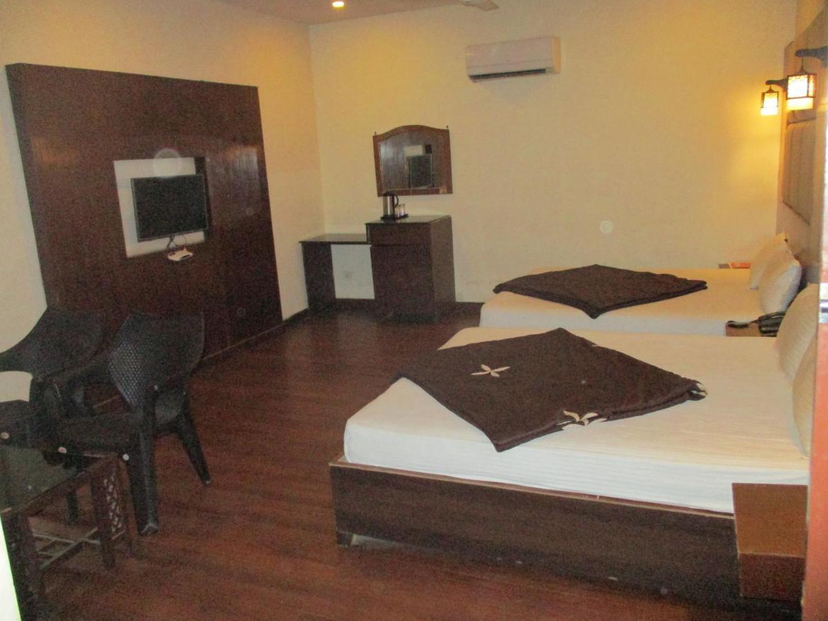 Hotel Polo Victory Divisione di Divisione di Jaipur Esterno foto