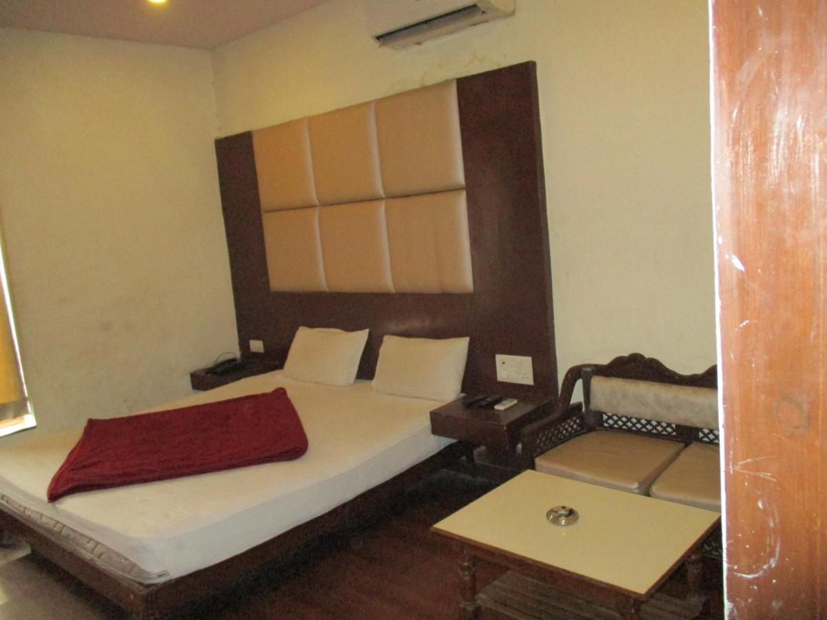 Hotel Polo Victory Divisione di Divisione di Jaipur Esterno foto